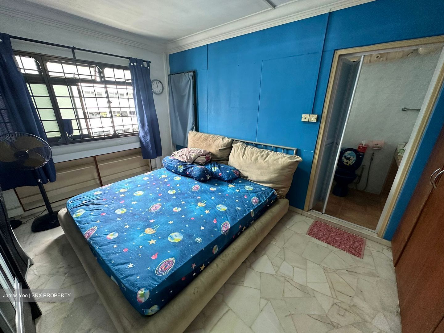 Blk 954 Hougang Avenue 9 (Hougang), HDB 4 Rooms #542230401